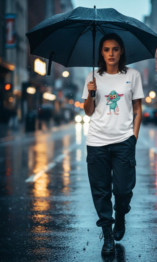 “Bumbleflop’s Candid Practice” T-Shirt