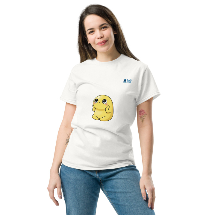 “Gloob Lost in Thought” T-Shirt